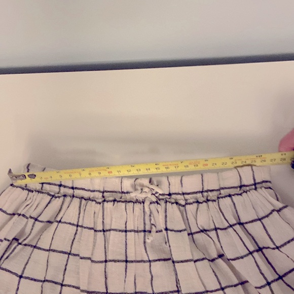 Girls Woven Skirt by Play Size 6 - Picture 7 of 9